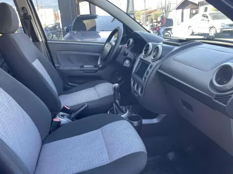 FORD Fiesta Sedan 1.6 4P FLEX, Foto 12