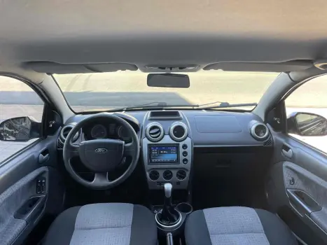 FORD Fiesta Sedan 1.6 4P FLEX, Foto 14