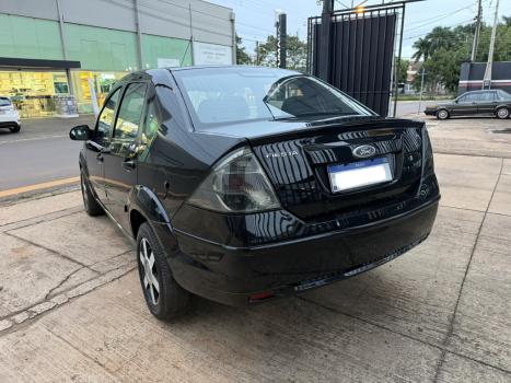 FORD Fiesta Sedan 1.6 4P FLEX, Foto 4