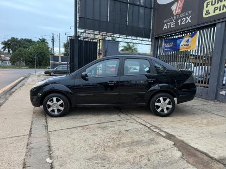 FORD Fiesta Sedan 1.6 4P FLEX, Foto 5