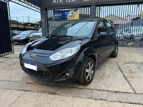 FORD Fiesta Sedan 1.6 4P FLEX, Foto 6