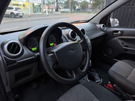 FORD Fiesta Sedan 1.6 4P FLEX, Foto 7