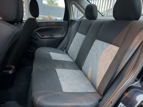 FORD Fiesta Sedan 1.6 4P FLEX, Foto 9