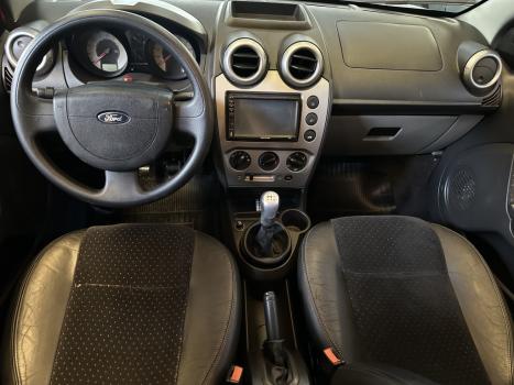 FORD Fiesta Sedan 1.6 4P FLEX, Foto 7