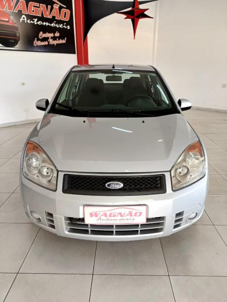 FORD Fiesta Sedan 1.6 4P CLASS FLEX, Foto 2 FORD Fiesta Sedan 1.6 4P CLASS FLEX, Foto 2