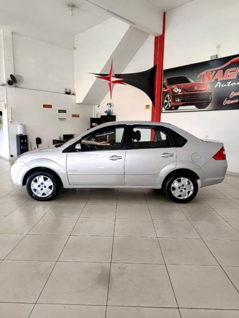 FORD Fiesta Sedan 1.6 4P CLASS FLEX, Foto 3 FORD Fiesta Sedan 1.6 4P CLASS FLEX, Foto 3