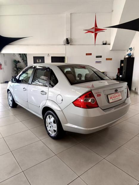 FORD Fiesta Sedan 1.6 4P CLASS FLEX, Foto 4 FORD Fiesta Sedan 1.6 4P CLASS FLEX, Foto 4