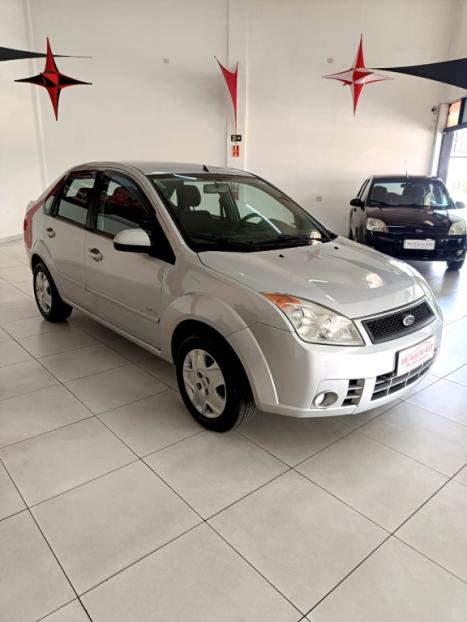 FORD Fiesta Sedan 1.6 4P CLASS FLEX, Foto 5 FORD Fiesta Sedan 1.6 4P CLASS FLEX, Foto 5