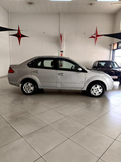 FORD Fiesta Sedan 1.6 4P CLASS FLEX, Foto 6 FORD Fiesta Sedan 1.6 4P CLASS FLEX, Foto 6
