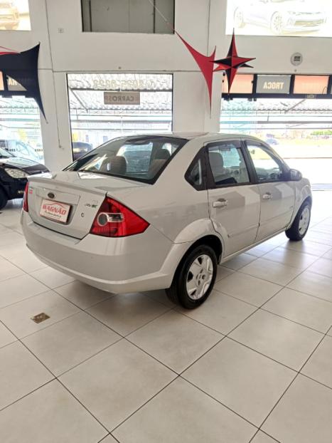 FORD Fiesta Sedan 1.6 4P CLASS FLEX, Foto 7 FORD Fiesta Sedan 1.6 4P CLASS FLEX, Foto 7