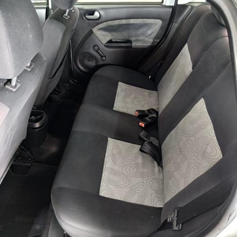 FORD Fiesta Sedan 1.6 4P CLASS FLEX, Foto 11 FORD Fiesta Sedan 1.6 4P CLASS FLEX, Foto 11