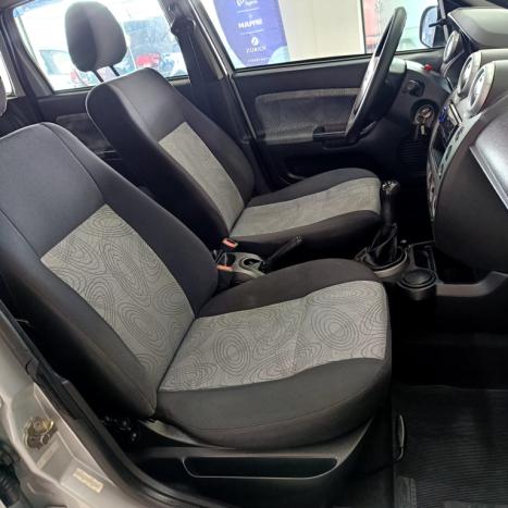 FORD Fiesta Sedan 1.6 4P CLASS FLEX, Foto 12 FORD Fiesta Sedan 1.6 4P CLASS FLEX, Foto 12