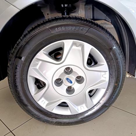 FORD Fiesta Sedan 1.6 4P CLASS FLEX, Foto 15 FORD Fiesta Sedan 1.6 4P CLASS FLEX, Foto 15
