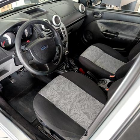 FORD Fiesta Sedan 1.6 4P CLASS FLEX, Foto 16 FORD Fiesta Sedan 1.6 4P CLASS FLEX, Foto 16