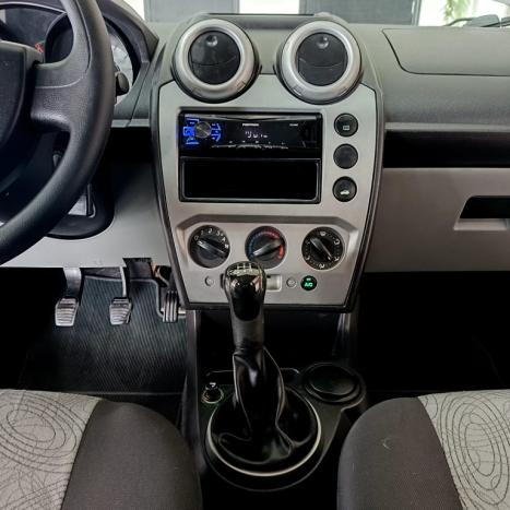 FORD Fiesta Sedan 1.6 4P CLASS FLEX, Foto 17 FORD Fiesta Sedan 1.6 4P CLASS FLEX, Foto 17