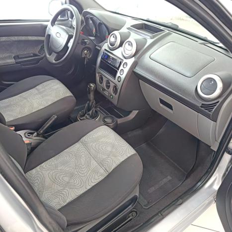 FORD Fiesta Sedan 1.6 4P CLASS FLEX, Foto 18 FORD Fiesta Sedan 1.6 4P CLASS FLEX, Foto 18
