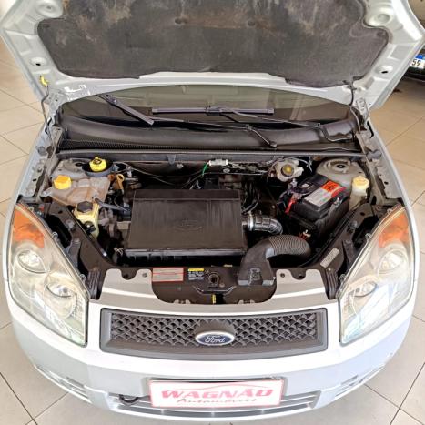 FORD Fiesta Sedan 1.6 4P CLASS FLEX, Foto 19 FORD Fiesta Sedan 1.6 4P CLASS FLEX, Foto 19