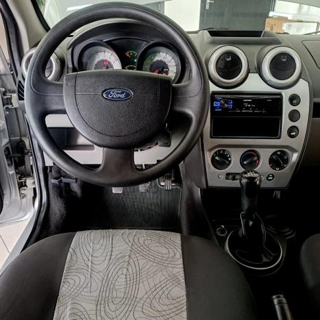 FORD Fiesta Sedan 1.6 4P CLASS FLEX, Foto 21 FORD Fiesta Sedan 1.6 4P CLASS FLEX, Foto 21