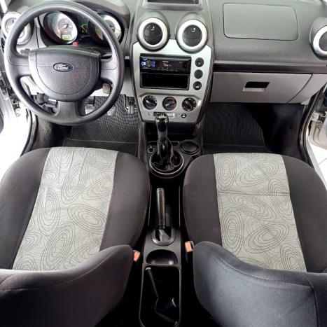 FORD Fiesta Sedan 1.6 4P CLASS FLEX, Foto 22 FORD Fiesta Sedan 1.6 4P CLASS FLEX, Foto 22