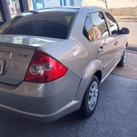 FORD Fiesta Sedan 1.0 4P FLEX, Foto 5 FORD Fiesta Sedan 1.0 4P FLEX, Foto 5