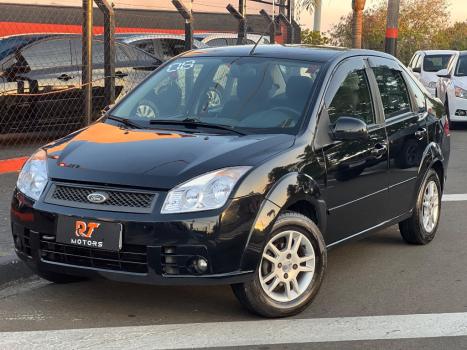 FORD Fiesta Sedan 1.6 4P CLASS FLEX, Foto 2 FORD Fiesta Sedan 1.6 4P CLASS FLEX, Foto 2