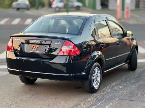 FORD Fiesta Sedan 1.6 4P CLASS FLEX, Foto 3 FORD Fiesta Sedan 1.6 4P CLASS FLEX, Foto 3