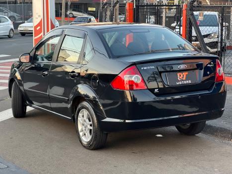 FORD Fiesta Sedan 1.6 4P CLASS FLEX, Foto 4 FORD Fiesta Sedan 1.6 4P CLASS FLEX, Foto 4