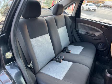 FORD Fiesta Sedan 1.6 4P CLASS FLEX, Foto 5 FORD Fiesta Sedan 1.6 4P CLASS FLEX, Foto 5