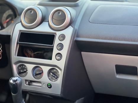 FORD Fiesta Sedan 1.6 4P CLASS FLEX, Foto 7 FORD Fiesta Sedan 1.6 4P CLASS FLEX, Foto 7