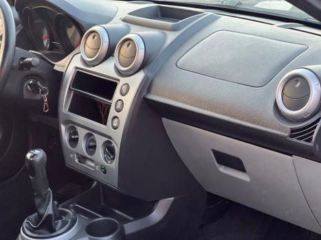 FORD Fiesta Sedan 1.6 4P CLASS FLEX, Foto 8 FORD Fiesta Sedan 1.6 4P CLASS FLEX, Foto 8