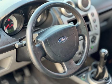 FORD Fiesta Sedan 1.6 4P CLASS FLEX, Foto 10 FORD Fiesta Sedan 1.6 4P CLASS FLEX, Foto 10
