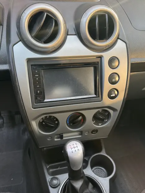 FORD Fiesta Sedan 1.6 4P CLASS FLEX, Foto 5 FORD Fiesta Sedan 1.6 4P CLASS FLEX, Foto 5