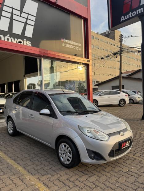 FORD Fiesta Sedan 1.6 4P CLASS FLEX, Foto 1 FORD Fiesta Sedan 1.6 4P CLASS FLEX, Foto 1