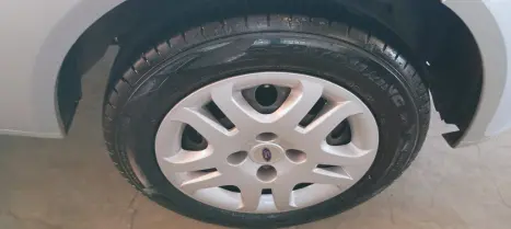 FORD Fiesta Sedan 1.6 4P SE FLEX, Foto 11