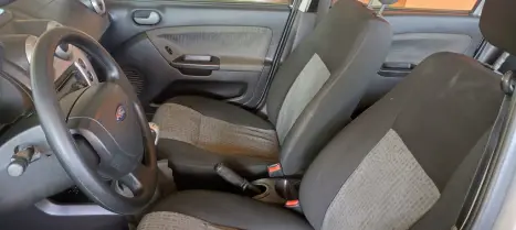 FORD Fiesta Sedan 1.6 4P SE FLEX, Foto 8