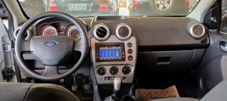 FORD Fiesta Sedan 1.6 4P SE FLEX, Foto 7