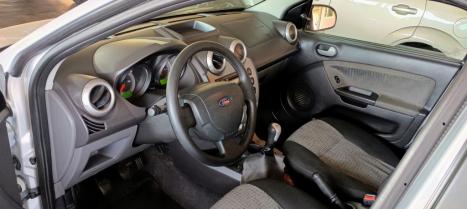 FORD Fiesta Sedan 1.6 4P SE FLEX, Foto 5