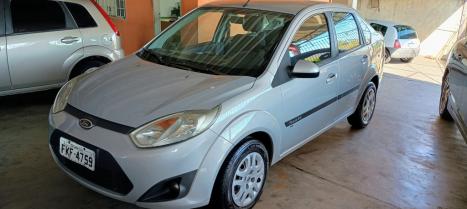 FORD Fiesta Sedan 1.6 4P SE FLEX, Foto 1