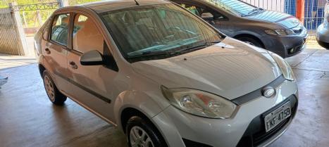 FORD Fiesta Sedan 1.6 4P SE FLEX, Foto 2