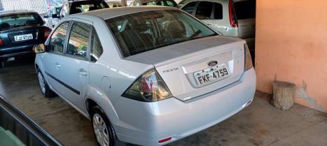 FORD Fiesta Sedan 1.6 4P SE FLEX, Foto 3