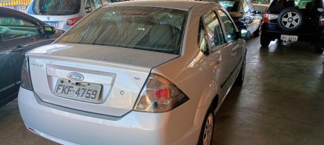 FORD Fiesta Sedan 1.6 4P SE FLEX, Foto 4