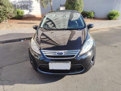 FORD Fiesta Sedan 1.6 16V 4P SE FLEX, Foto 2 FORD Fiesta Sedan 1.6 16V 4P SE FLEX, Foto 2