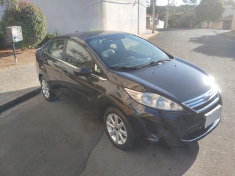 FORD Fiesta Sedan 1.6 16V 4P SE FLEX, Foto 3 FORD Fiesta Sedan 1.6 16V 4P SE FLEX, Foto 3
