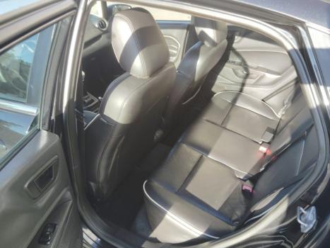 FORD Fiesta Sedan 1.6 16V 4P SE FLEX, Foto 6 FORD Fiesta Sedan 1.6 16V 4P SE FLEX, Foto 6