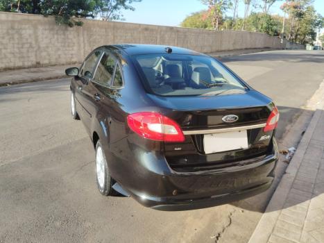 FORD Fiesta Sedan 1.6 16V 4P SE FLEX, Foto 8 FORD Fiesta Sedan 1.6 16V 4P SE FLEX, Foto 8