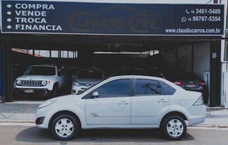 FORD Fiesta Sedan 1.6 4P CLASS FLEX, Foto 2