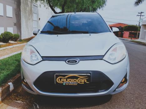 FORD Fiesta Sedan 1.6 4P CLASS FLEX, Foto 3