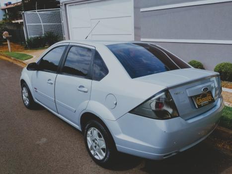 FORD Fiesta Sedan 1.6 4P CLASS FLEX, Foto 4