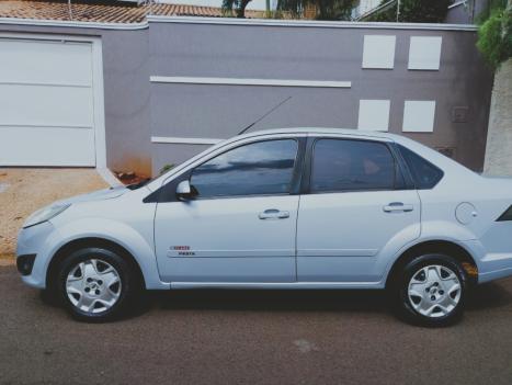 FORD Fiesta Sedan 1.6 4P CLASS FLEX, Foto 6