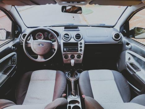 FORD Fiesta Sedan 1.6 4P CLASS FLEX, Foto 7